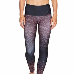 Puma Everyday Train Graphic Leggings